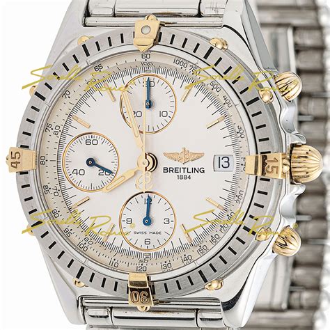 orologio breitling chronomat prezzo